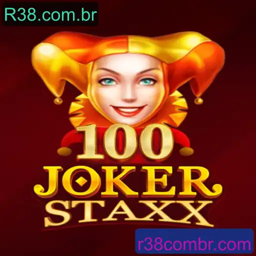 Explorando o Mundo de 100JokerStaxx