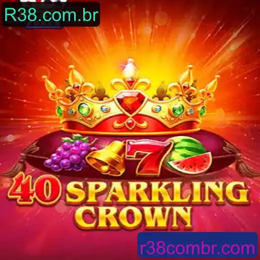 Descubra as Emoções do Jogo 40SparklingCrown