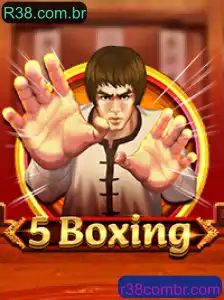 Descubra o Fascinante Mundo do 5Boxing