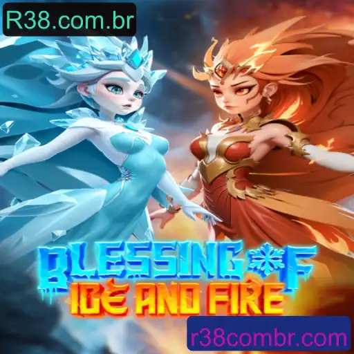 Conheça 'Blessing of Ice and Fire': Um Mergulho no Mundo de Estratégia e Fantasia