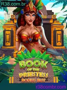 BookOfThePriestess: Descubra o Mistério e Estratégia do Novo Jogo de Estratégia