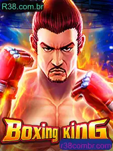 BoxingKing: O Jogo de Boxe que Está Conquistando o Brasil