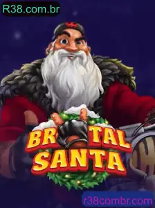 BrutalSanta: A Nova Sensação do Gaming Natalino