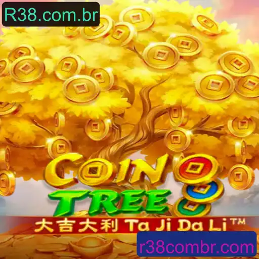 A Fascinante Jornada do Jogo CoinTree e Sua Conexão com R38.com.br
