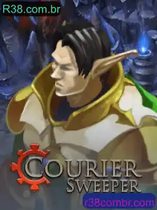 CourierSweeper: Descubra o Novo Fenômeno dos Jogos de Puzzle