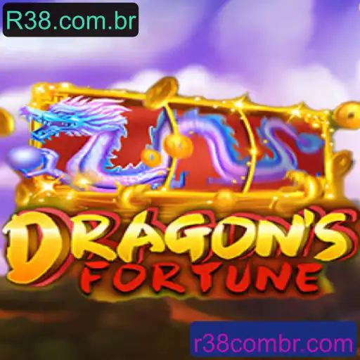 Descubra o Mundo Envolvente de DragonFortune