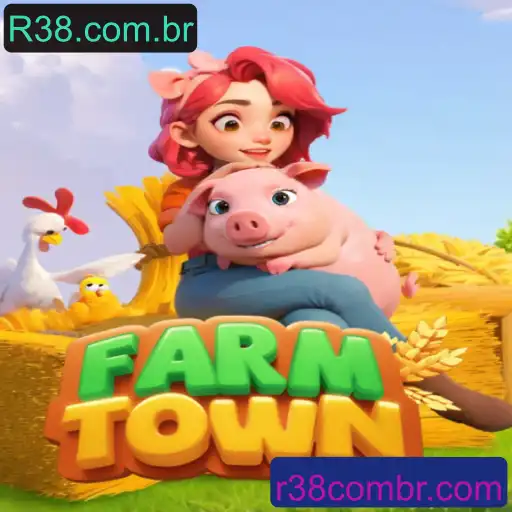 Descubra o Fascinante Mundo de FarmTown