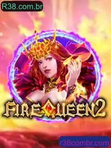 Descubra o Mundo de Aventuras de FireQueen2 no R38.com.br