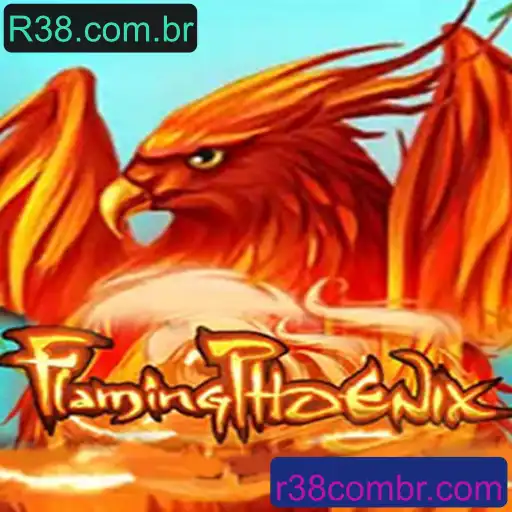 Descubra o Empolgante Jogo FlamingPhoenix