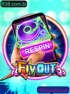 FlyOut: Experimente o Voo da Aventura com R38.com.br