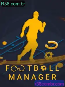 Explorando o Mundo de FootballManager e R38.com.br