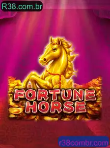 Tudo sobre FortuneHorse: Conheça o Jogo e suas Regras