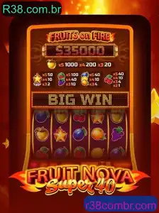 Descubra o Mundo de FruitNovaSuper40: Um Jogo de Aventuras e Estratégia