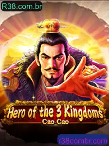 Descubra o Mundo de Heroofthe3KingdomsCaoCao