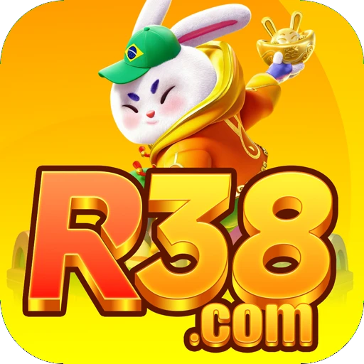 R38.com.br Logo