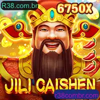 Descubra o Mundo de JILICaishen: Um Jogo Inovador e Suas Regras