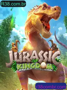 Explorando o Mundo de JurassicKingdom: Um Jogo de Aventura Inovador