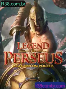 Descubra o Universo de 'LegendofPerseus': Introdução e Regras do Jogo