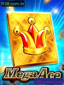 MegaAce: O Jogo que Revolucionou o Mercado Gamer