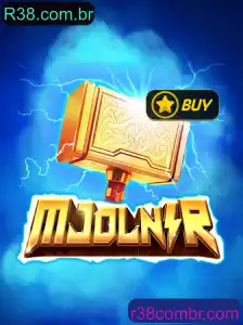 Descubra o Mundo do Jogo Mjolnir