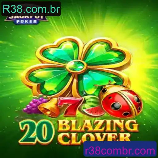 Descubra o Mundo de 20BlazingClover: Um Jogo Revolucionário e Engajador
