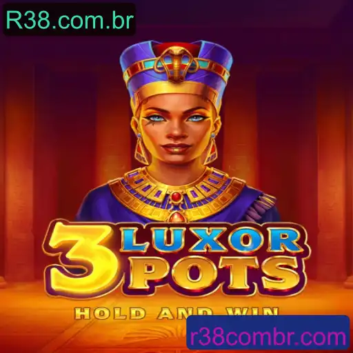 Explorando o Mundo do Jogo 3LuxorPots e seu Impacto Atual