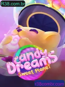 CandyDreams: Mergulhe na Aventura Doce do Ano