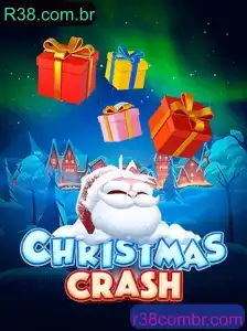 ChristmasCrash: Uma Aventura Festiva e Desafiadora