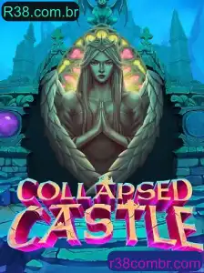 Explorando o Universo de 'CollapsedCastle': Ingressando na Aventura
