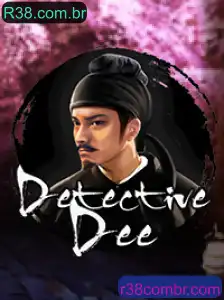 Descubra 'DetectiveDee': Um Jogo de Mistério e Intriga