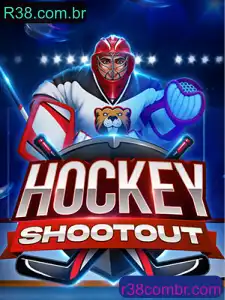 HockeyShootout: Um Mergulho no Mundo da Diversão e Competição