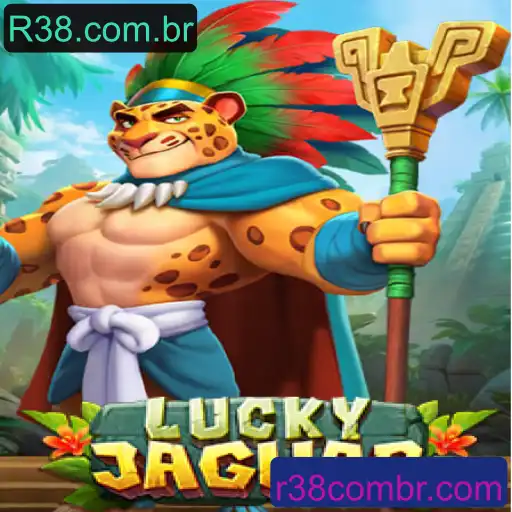 Descubra o Fascinante Mundo de LuckyJaguar: Regras, Introdução e Dinâmica do Jogo