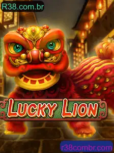 Descubra o Empolgante Mundo de LuckyLion