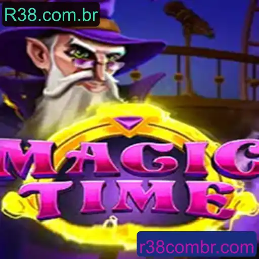 Descubra MagicTime: O Novo Fenômeno dos Jogos