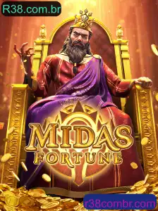 MidasFortune: Mergulhando na Aventura do Novo Jogo