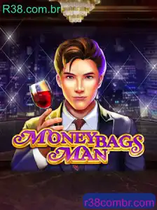 Descubra o Mundo de MoneybagsMan: Regras e Aventura Neste Jogo Inovador