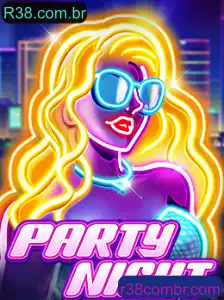 PartyNight: A Revolução dos Jogos de Festa