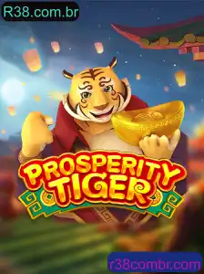 Tudo sobre ProsperityTiger: Um Novo Jogo Empolgante