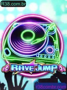 RaveJump: Mergulhando no Novo Fenômeno dos Games