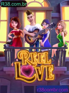 Descubra o Fascínio do Jogo ReelLove no Mundo dos Slots Online