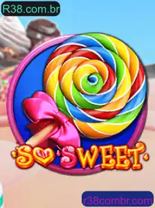 Descubra o Fascinante Mundo do Jogo SoSweet com R38.com.br