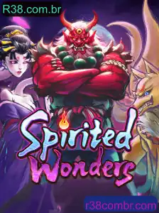 Explorando SpiritedWonders: Uma Jornada de Aventuras Inesquecíveis