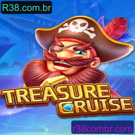 Descobrindo o Universo do TREASURECRUISE: Aventura e Estratégia na Era Digital