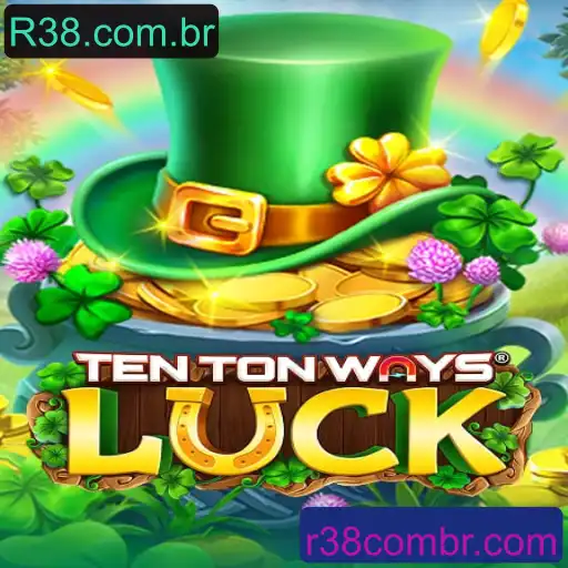 Tudo Sobre o Jogo TenTonWaysLuck: Descrição, Introdução e Regras