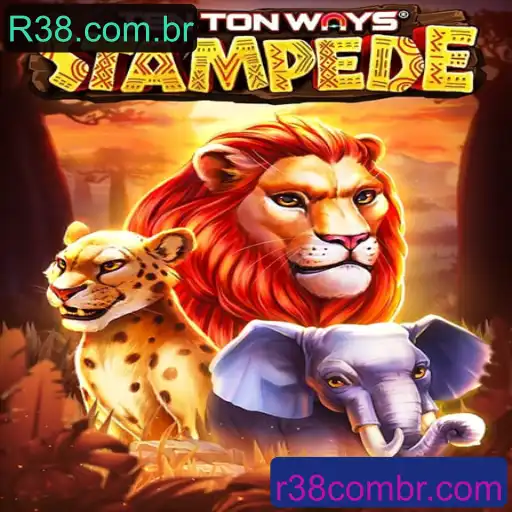 Descubra o Fascinante Mundo de TenTonWaysStampede