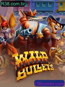 Explorando o Universo de WildBullets: Um Jogo de Aventura e Estratégia