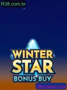 WinterStarBonusBuy: Jogo de Inverno que Fascina com Suas Regras e Emoções