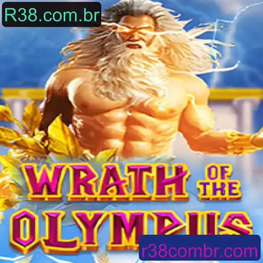 WrathofOlympus: Um Mergulho no Novo Mundo dos Jogos de Mitologia Grega