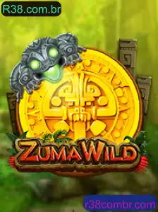 Descubra o Mundo de ZumaWild: Um Jogo Envolvente e Desafiador