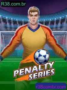 Explorando o Jogo PenaltySeries: Regras e Características